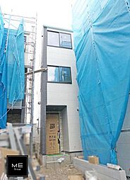 物件画像 藤沢市川名1丁目　新築戸建　全4棟　2号棟