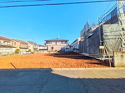 物件画像 川崎市宮前区菅生6丁目第8　新築戸建　全3棟　1号棟