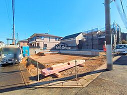 物件画像 川崎市宮前区菅生6丁目第8　新築戸建　全3棟　2号棟