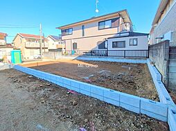 物件画像 川崎市宮前区菅生6丁目第8　新築戸建　全3棟　3号棟