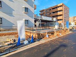 物件画像 立川市一番町4丁目第6期　新築戸建　全11棟　2号棟