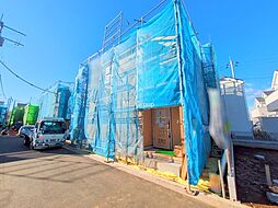 物件画像 立川市西砂町3丁目第5期　新築戸建　全10棟　2号棟