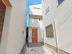 物件画像 藤沢市辻堂元町4丁目　新築戸建　全4棟　3号棟