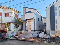 物件画像 藤沢市藤が岡2丁目　新築戸建　全3棟　2号棟