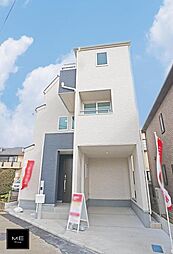 物件画像 立川市一番町1丁目第3　新築戸建　全1棟