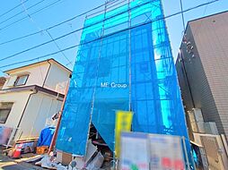 物件画像 グラファーレ立川市錦町1丁目4期　新築戸建　全2棟　1号棟