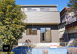物件画像 狛江市西野川4丁目第10　新築戸建　全1棟