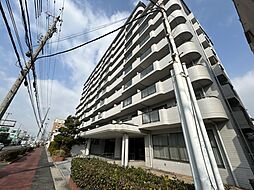 ジークレフ武庫川公園 7階