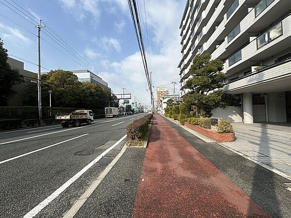 室内を拡大表示
