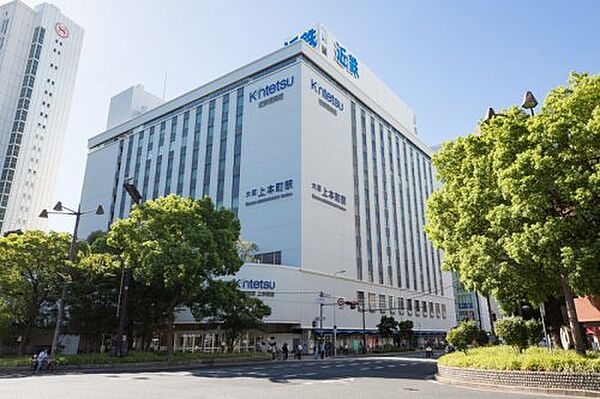 パールライフ杉 ｜大阪府大阪市中央区東平2丁目(賃貸マンション1K・7階・25.20㎡)の写真 その22