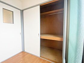 ジョイマンション  ｜ 大阪府大阪市生野区巽南1丁目（賃貸マンション1LDK・5階・28.90㎡） その8