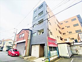 ジョイマンション  ｜ 大阪府大阪市生野区巽南1丁目（賃貸マンション1LDK・5階・28.90㎡） その1