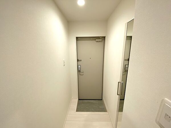 アミュゼ ｜大阪府大阪市東成区中本5丁目(賃貸アパート1R・1階・20.01㎡)の写真 その13