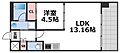 プレジオ森之宮2階12.9万円