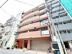 第三西原ハイツ  ｜ 大阪府大阪市中央区上本町西5丁目（賃貸マンション1R・4階・30.00㎡） その1