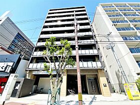 ＪＰレジデンス大阪城東II  ｜ 大阪府大阪市東成区大今里西1丁目（賃貸マンション1K・3階・23.01㎡） その1