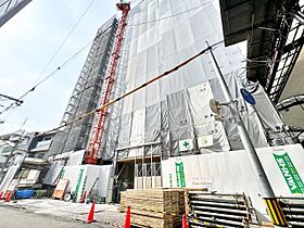 Gioia Altiri(ジョイアアルティーリ)  ｜ 大阪府大阪市城東区今福西1丁目（賃貸マンション1LDK・2階・36.50㎡） その1