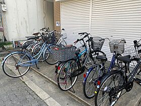 ドゥリーム新今里  ｜ 大阪府大阪市生野区新今里2丁目（賃貸マンション1R・4階・20.00㎡） その14