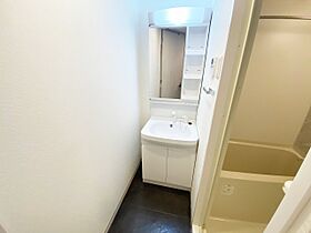 S-RESIDENCE緑橋駅前  ｜ 大阪府大阪市東成区中本2丁目13-3（賃貸マンション1K・6階・25.38㎡） その9