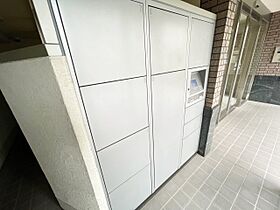 グレンパーク中川  ｜ 大阪府大阪市生野区中川1丁目（賃貸マンション1K・8階・23.53㎡） その18