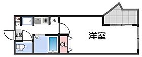 collection桜ノ宮II  ｜ 大阪府大阪市都島区中野町2丁目11-6（賃貸マンション1K・5階・23.50㎡） その2