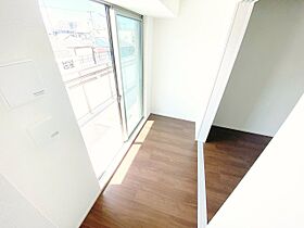 リアライズ鶴橋東II  ｜ 大阪府大阪市生野区中川西1丁目（賃貸マンション1LDK・5階・30.13㎡） その5