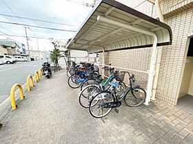 メゾンパルフェート  ｜ 大阪府東大阪市川俣1丁目（賃貸マンション2LDK・2階・56.13㎡） その18