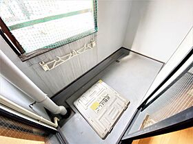 オルグ上町  ｜ 大阪府大阪市天王寺区上本町6丁目（賃貸マンション1K・9階・32.51㎡） その13