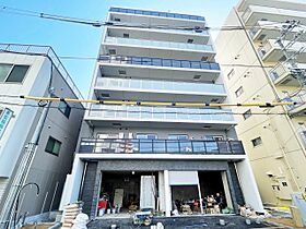 天王寺ルート25  ｜ 大阪府大阪市天王寺区大道4丁目（賃貸マンション1K・4階・23.67㎡） その1