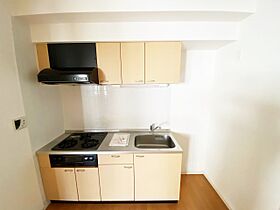 FLAT INN UESHIO（フラット・イン・ウエシオ）  ｜ 大阪府大阪市天王寺区上汐5丁目（賃貸マンション1LDK・3階・39.95㎡） その4