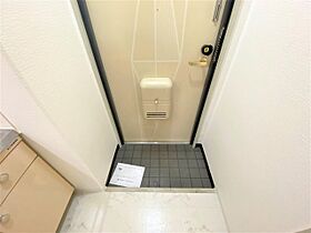 メゾン水内  ｜ 大阪府大阪市東成区東今里2丁目（賃貸マンション1K・4階・25.00㎡） その9