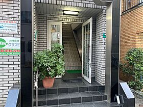 メゾン水内  ｜ 大阪府大阪市東成区東今里2丁目（賃貸マンション1K・4階・25.00㎡） その13