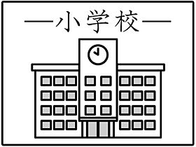 ガーデンコート烏ヶ辻  ｜ 大阪府大阪市天王寺区烏ケ辻1丁目（賃貸マンション2LDK・4階・59.19㎡） その29