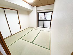 メディカル堂ヶ芝  ｜ 大阪府大阪市天王寺区堂ケ芝1丁目（賃貸マンション3LDK・4階・76.00㎡） その7