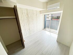 プレサンス桜ノ宮イーサリアル  ｜ 大阪府大阪市都島区中野町4丁目（賃貸マンション1K・9階・23.20㎡） その3