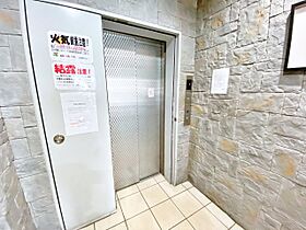 Ｍ’プラザ蒲生四駅前  ｜ 大阪府大阪市城東区今福西3丁目（賃貸マンション1K・6階・22.80㎡） その17