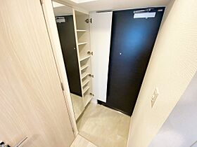 S-RESIDENCE高井田Central  ｜ 大阪府東大阪市西堤2丁目（賃貸マンション1K・6階・22.93㎡） その11