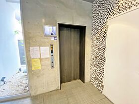 シティヒルズ安堂寺  ｜ 大阪府大阪市中央区安堂寺町2丁目（賃貸マンション1LDK・4階・43.66㎡） その18