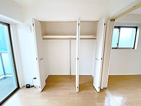 D-room小路東  ｜ 大阪府大阪市生野区小路東2丁目（賃貸マンション1LDK・4階・38.33㎡） その6