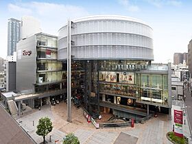 エスリードレジデンス大阪天王寺  ｜ 大阪府大阪市阿倍野区旭町1丁目（賃貸マンション1K・2階・21.09㎡） その23