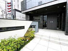 レジュールアッシュ桜宮リバーコート  ｜ 大阪府大阪市都島区中野町4丁目（賃貸マンション1R・7階・25.53㎡） その17