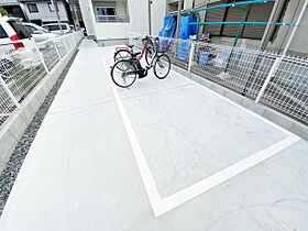 ACT布施  ｜ 大阪府東大阪市岸田堂北町（賃貸アパート1LDK・2階・32.96㎡） その16