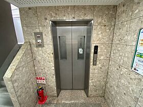 オーキッドコート玉造  ｜ 大阪府大阪市東成区東小橋1丁目（賃貸マンション1K・10階・16.38㎡） その15