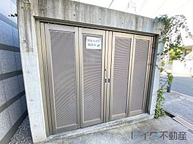 KAISEI四天王寺  ｜ 大阪府大阪市天王寺区上本町8丁目3-31（賃貸マンション1K・9階・36.07㎡） その27