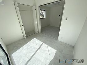 アートレジデンス上町  ｜ 大阪府大阪市中央区上町1丁目22-22（賃貸マンション1DK・6階・29.00㎡） その5