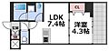 ヴィーナス今里10階9.3万円