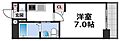 M'PLAZA小阪駅前6階5.1万円
