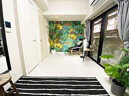 居間