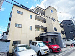 ライラック小路東