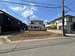 物件画像 上尾錦町　敷地49坪×北東角地